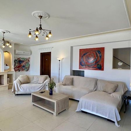 Villa Allegra Tzamarelata Екстериор снимка